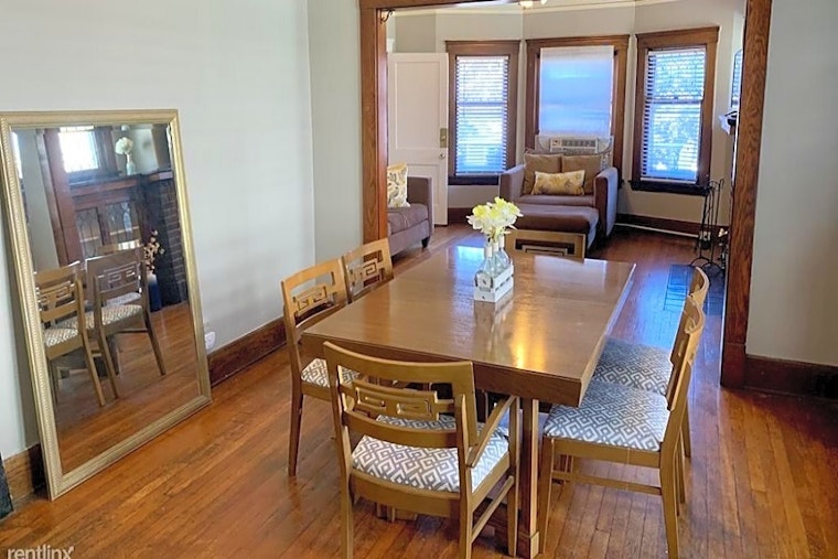 Apartments for rent in Cleveland: What will $1,300 get you?