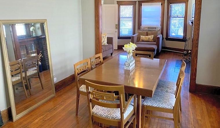 Apartments for rent in Cleveland: What will $1,300 get you?