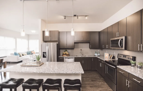 Apartments for rent in St. Louis: What will $1,400 get you?
