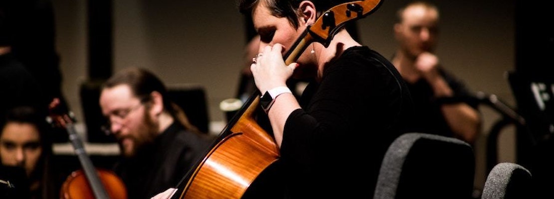 San Diego to host a variety of performing and visual arts events this week