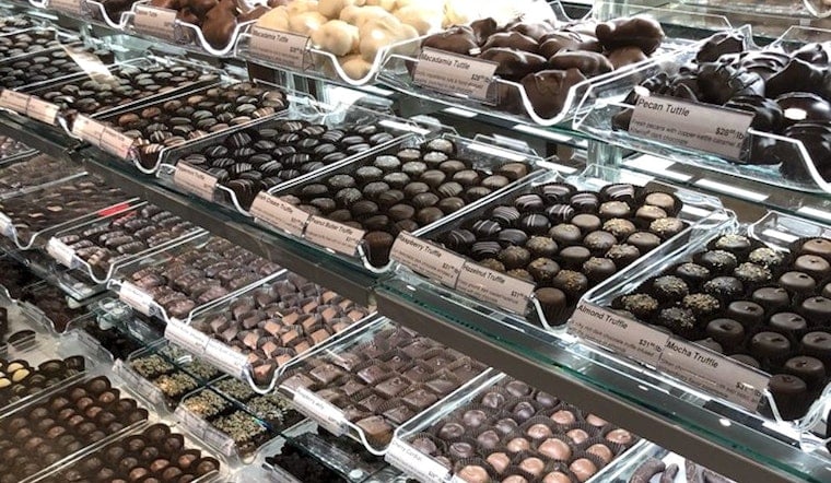 'Kilwins' Makes North Hills Debut, With Chocolate, Ice Cream & More