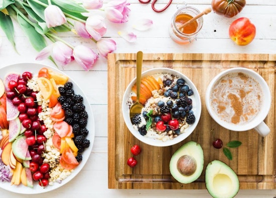 Miami boasts a hot lineup of food and drink events this week