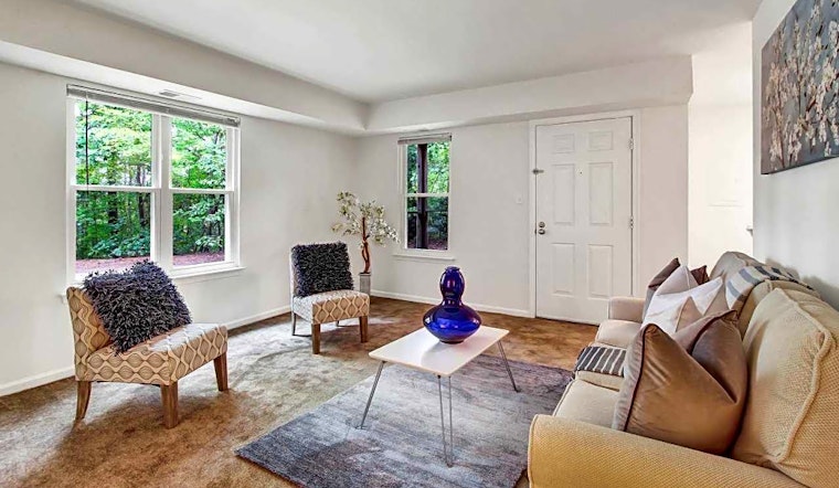 Apartments for rent in Virginia Beach: What will $900 get you?
