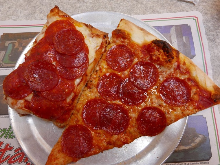 The 3 most popular spots in Las Vegas's Rancho Charleston neighborhood