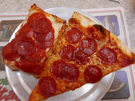 The 3 most popular spots in Las Vegas's Rancho Charleston neighborhood