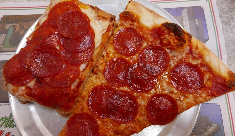 The 3 most popular spots in Las Vegas's Rancho Charleston neighborhood