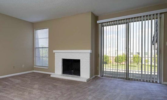 Apartments for rent in Kansas City: What will $900 get you?