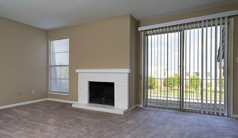 Apartments for rent in Kansas City: What will $900 get you?