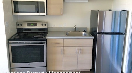 Apartments for rent in Honolulu: What will $1,300 get you?