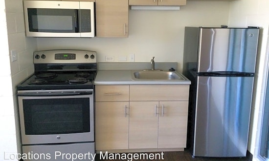 Apartments for rent in Honolulu: What will $1,300 get you?