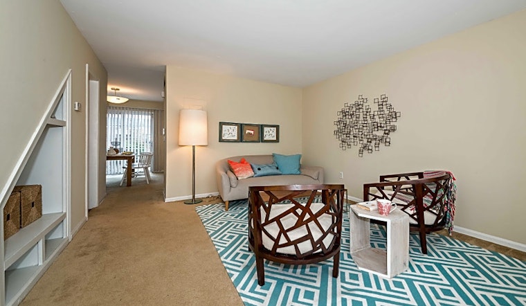 Apartments for rent in Cincinnati: What will $900 get you?