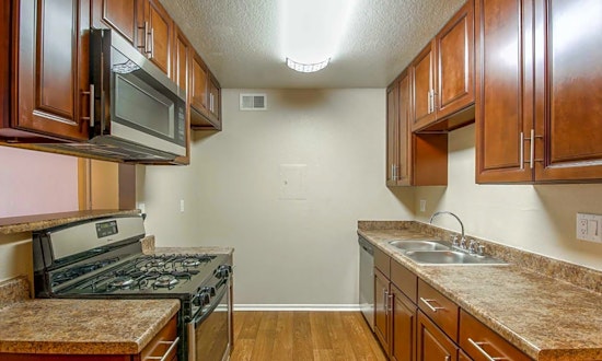 Apartments for rent in Riverside: What will $1,600 get you?