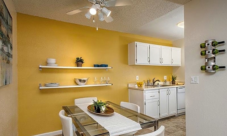 Apartments for rent in Sacramento: What will $1,500 get you?