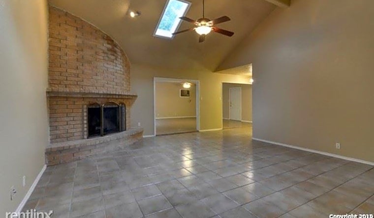Apartments for rent in San Antonio: What will $2,100 get you?