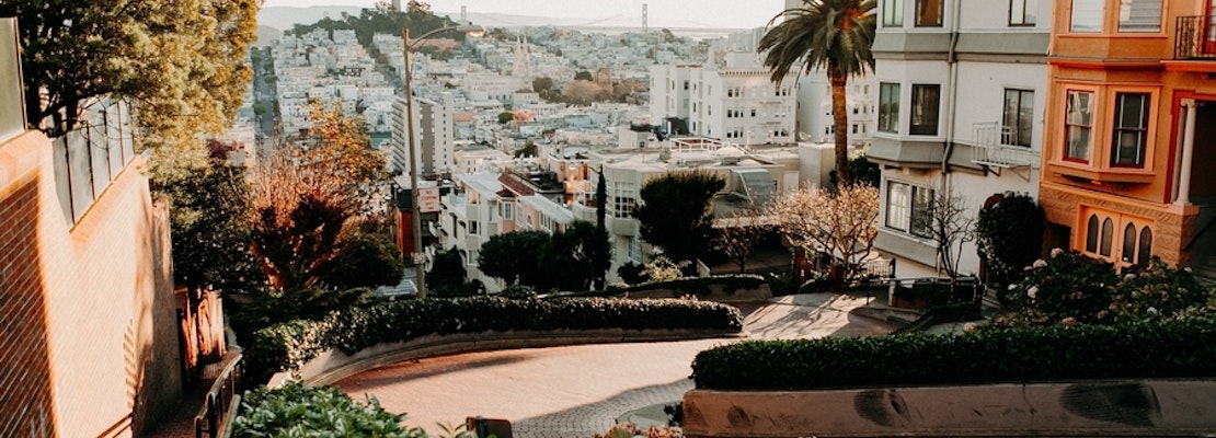 FiDi/North Beach crime: Teen steals restaurant's alcohol; man shot in attempted necklace theft; more