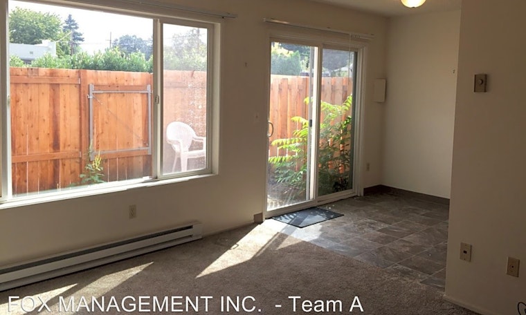 Apartments for rent in Portland: What will $1,100 get you?