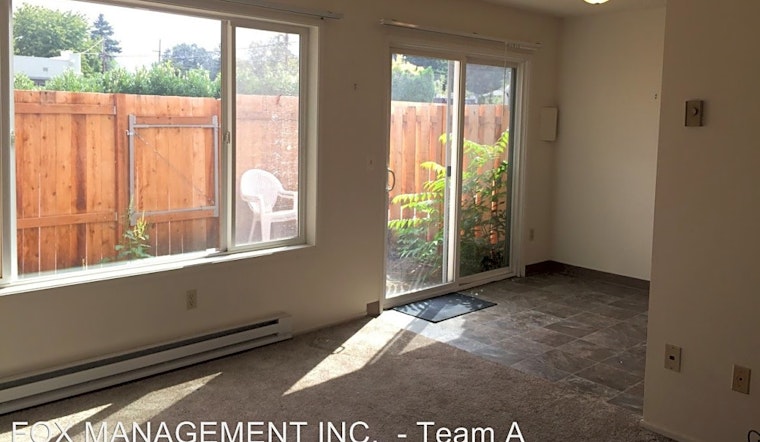 Apartments for rent in Portland: What will $1,100 get you?