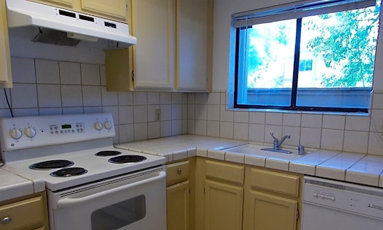 Apartments for rent in San Jose: What will $2,400 get you?