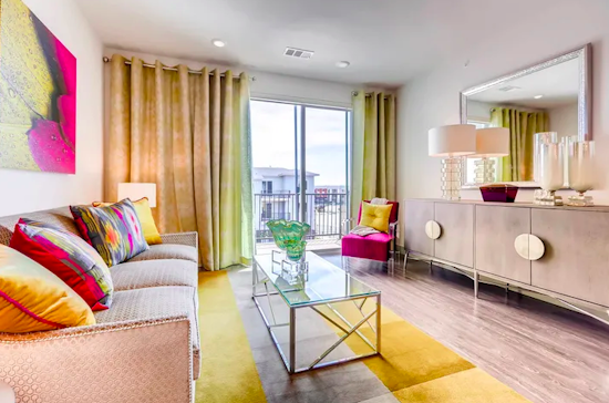 Apartments for rent in Denver: What will $1,500 get you?