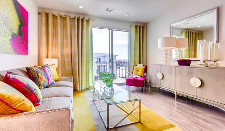 Apartments for rent in Denver: What will $1,500 get you?