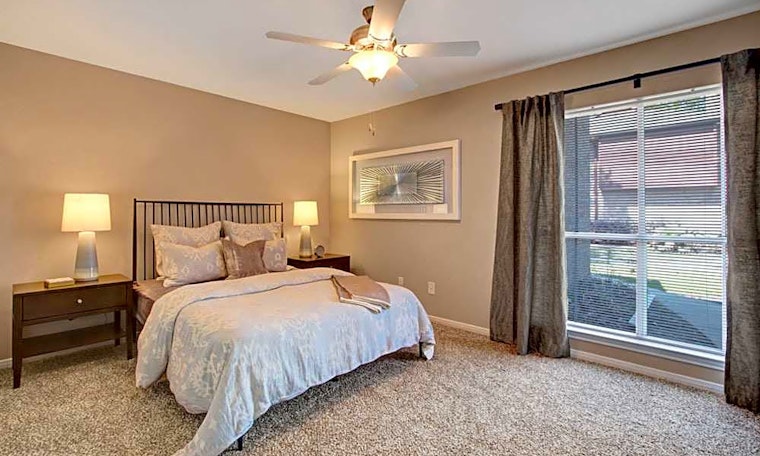 Apartments for rent in Houston: What will $1,500 get you?