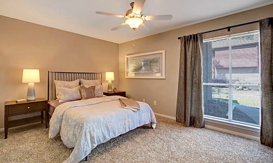 Apartments for rent in Houston: What will $1,500 get you?