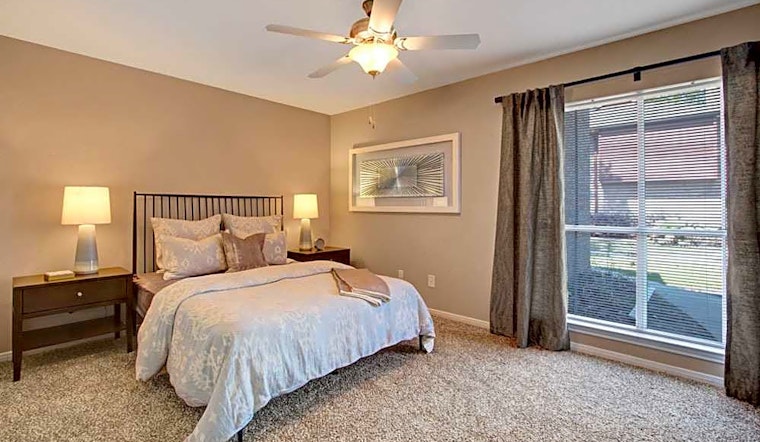 Apartments for rent in Houston: What will $1,500 get you?