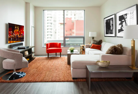 Apartments for rent in Seattle: What will $2,100 get you?