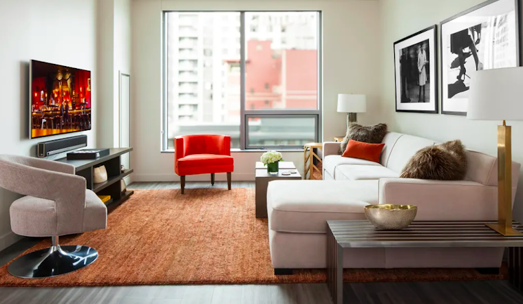 Apartments for rent in Seattle: What will $2,100 get you?