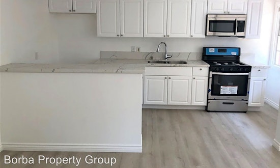 Apartments for rent in Long Beach: What will $2,600 get you?