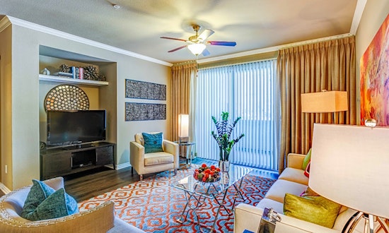 Apartments for rent in Fort Worth: What will $2,300 get you?