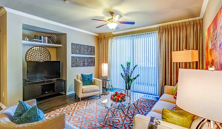 Apartments for rent in Fort Worth: What will $2,300 get you?