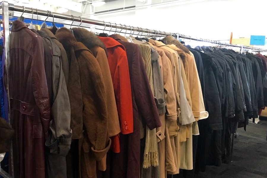 Norfolk's top 3 thrift stores, ranked
