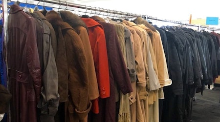 Norfolk's top 3 thrift stores, ranked
