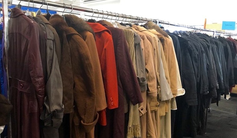 Norfolk's top 3 thrift stores, ranked