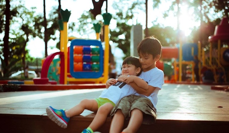 Albuquerque boasts a hot lineup of family and learning events this week