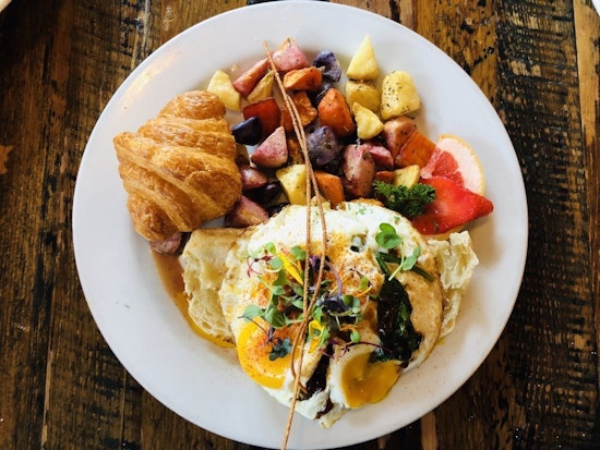 Oakland Eats: Kitchen Story coming to Rockridge this fall, Aburaya expands, more
