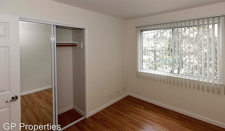 Apartments for rent in Oakland: What will $2,900 get you?