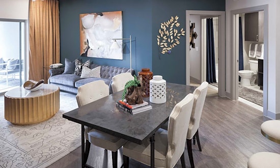 Apartments for rent in Plano: What will $1,300 get you?