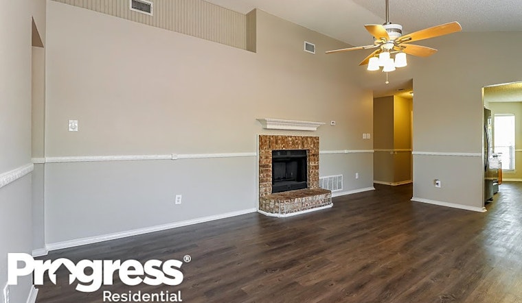 Apartments for rent in Arlington: What will $1,700 get you?