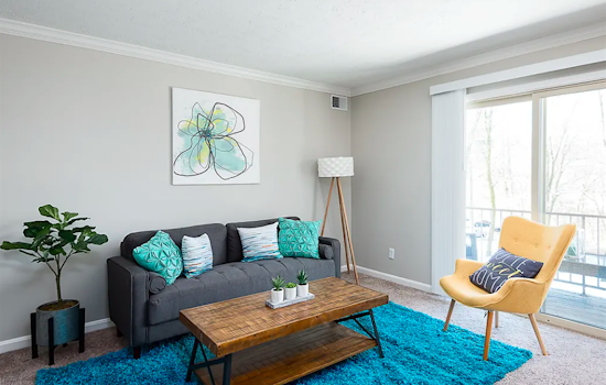 Apartments for rent in Louisville: What will $1,100 get you?