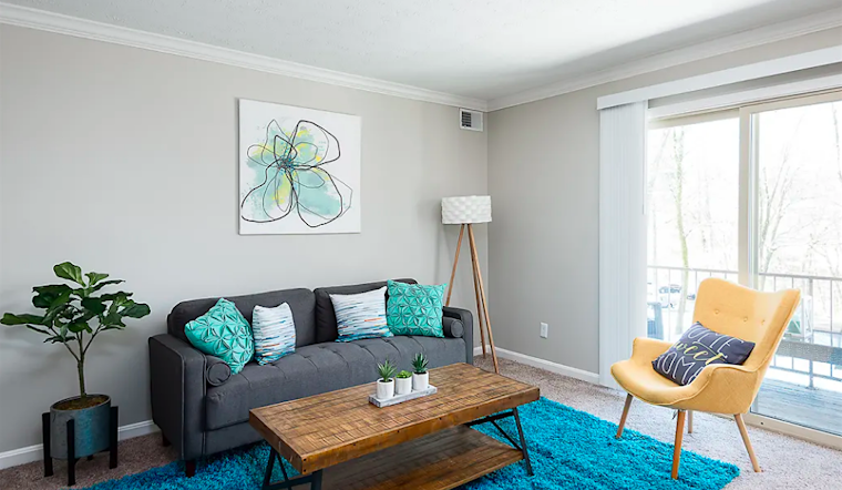 Apartments for rent in Louisville: What will $1,100 get you?