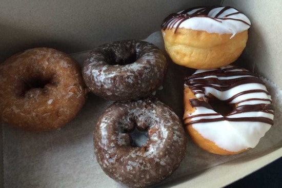 5 top spots for doughnuts in St. Louis