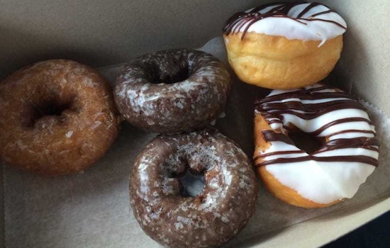 5 top spots for doughnuts in St. Louis