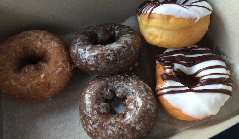 5 top spots for doughnuts in St. Louis