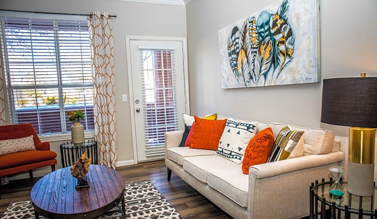 Apartments for rent in Albuquerque: What will $1,500 get you?