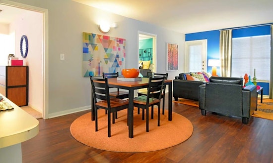 Apartments for rent in Austin: What will $800 get you?
