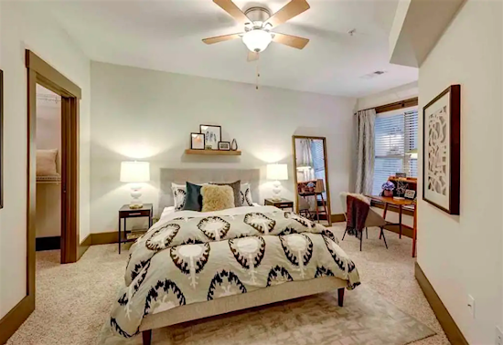 Apartments for rent in Raleigh: What will $1,400 get you?