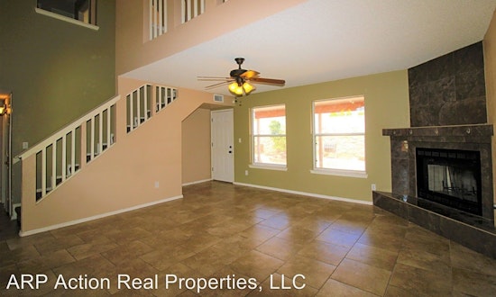 Apartments for rent in El Paso: What will $1,300 get you?