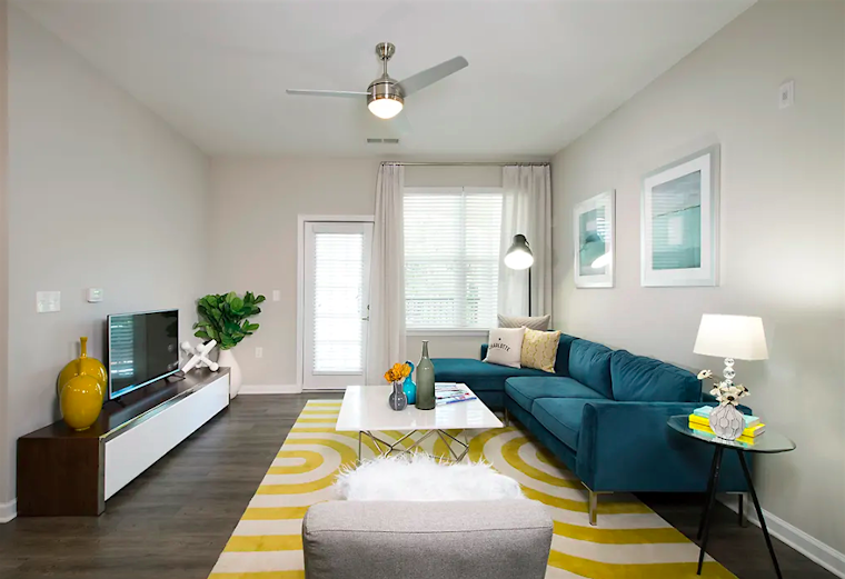 Apartments for rent in Charlotte: What will $1,300 get you?